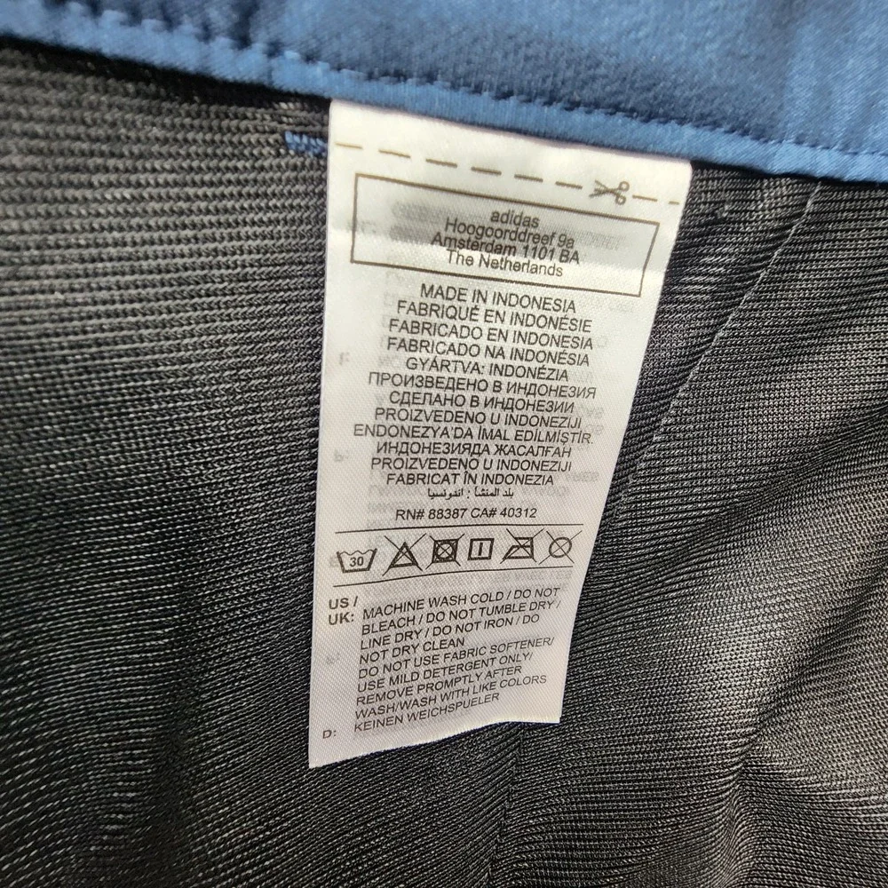 Men's Adidas 42